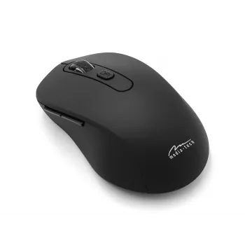 Belaidė Bluetooth pelė Media-Tech MT1120, juoda