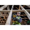 DeWALT DCS369NT-XJ pjūklas stūmoklinis 2800 smūgių/min Juodas, Geltonas