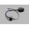 Nolan N-Com B902L R motociklininkų ryšio sistema, 1 vnt., juoda