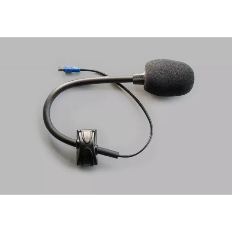 Nolan N-Com B902L R motociklininkų ryšio sistema, 1 vnt., juoda