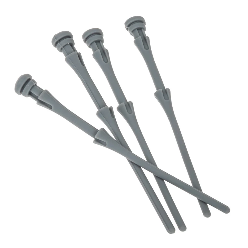 Akasa OTTO SC12 PWM ventiliatorius (120 mm), pilkas, atsparus vandeniui