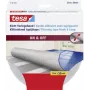 Lipnusis užsegimas Tesa 56188 — 25 m ilgio, 50 mm pločio, daugkartinė tvirtinimo juosta