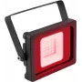LED prožektorius EUROLITE FL-10 SMD raudonas IP apsaugotas