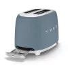 Smeg TSF01SBMEU skrudintuvas 6 2 griežinėliai 950 W Mėlyna