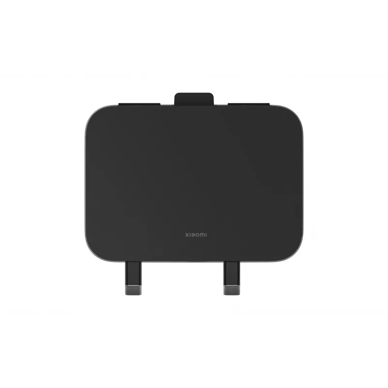 Xiaomi Dual Zone oro gruzdintuvė, 10 L, 2700 W, juoda
