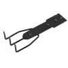 Elektrinė gyvatvorių žirklė GRAPHITE 58GE119, 1,09 kg, 265 mm