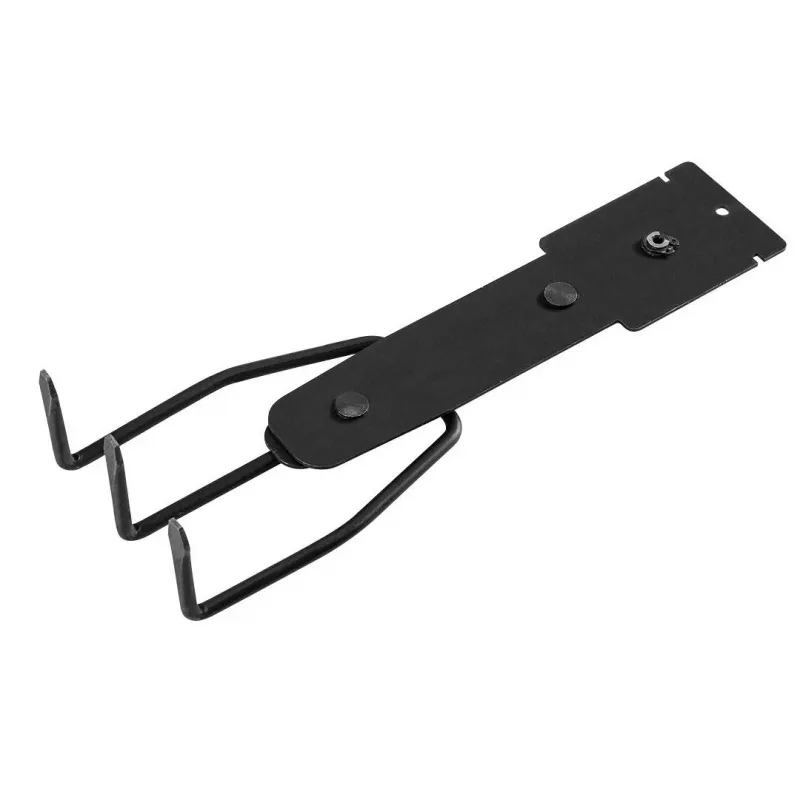 Elektrinė gyvatvorių žirklė GRAPHITE 58GE119, 1,09 kg, 265 mm
