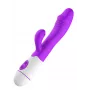Vibratorius Erolab Silicone Purple