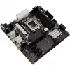 Pagrindinė plokštė Biostar B760MX2-E Pro D4 - B760 - Socket 1700 - Micro ATX
