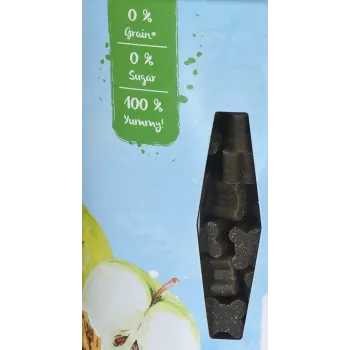 Skanėstas šunims ir katėms Bosch Tiernahrung Fruitees 200 g – paukštiena, be cukraus