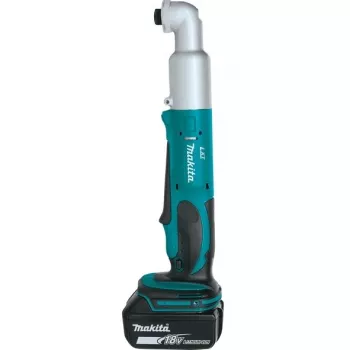 Momentinis veržliaraktis Makita DTL061RT1J 1/4 inch 2000 RPM 60 N⋅m Mėlyna, Balta 18 V
