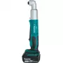Momentinis veržliaraktis Makita DTL061RT1J 1/4 inch 2000 RPM 60 N⋅m Mėlyna, Balta 18 V
