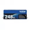 Kasetė toneriu Brother TN248XLBK juoda 3000 puslapių