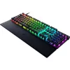 Razer Huntsman V3 Pro žaidimų klaviatūra, laidinė, US, juoda, analoginiai optiniai jungikliai