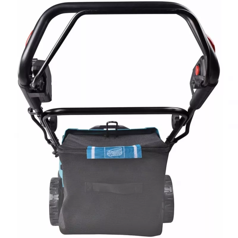 Žoliapjovė Makita DLM539Z, baterijinė, varoma