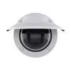 IP kupolinė apsaugos kamera AXIS P3277-LVE — 2592×1944, 30 kadrų/s, lubos/siena, vidui ir laukui, 1/2,8 colio CMOS, 104° HŽV
