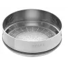 STAUB La Cocotte ketaus apvalus puodas su intarpu 40508-819-0 - 3,8 l, grafitas