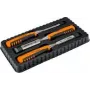 Bahco kaltų rinkinys, 12-18-25mm 424P-S3-EUR (424P-S3-EUR)