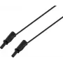 Voltcraft MSB-532 matavimo zondas 4mm 2 m juodas 2,5mm² CAT IV 600V 32 A (VC-16832965)
