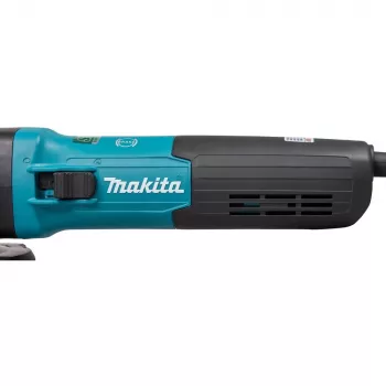 Kampinis šlifuoklis Makita GA5091X01 12,5 cm 11500 RPM 1900 W 2,8 kg
