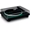 Lenco LS-50LED – Patefonas – 4 W (bendra) – Juodas (A004784)