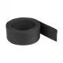 Termosusitraukiantis vamzdelis DeLOCK Fabric 2 m x 20 mm 2:1 juodas