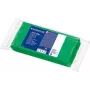 STAEDTLER Knete Noris Club Plastilin 8421 Mėlyna 1,0 kg (8421-37)