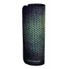 Pelės kilimėlis ESPERANZA EGP102G — žaidimų guminis kilimėlis 300×240 mm, 3 mm, žalias/juodas, neslystantis
