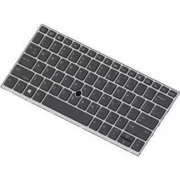 HP L13697-051 klaviatūra nešiojamam kompiuteriui