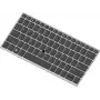 HP L13697-051 klaviatūra nešiojamam kompiuteriui