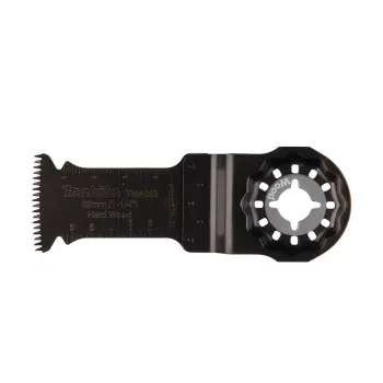 Makita B-64870-5 pjūklo diskas / dėlionės / atsakomojo pjūklo ašmenys Bimetal 5 vnt.