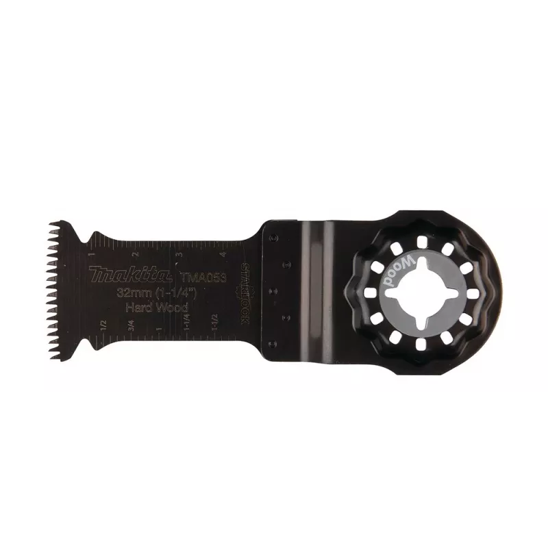 Makita B-64870-5 pjūklo diskas / dėlionės / atsakomojo pjūklo ašmenys Bimetal 5 vnt.