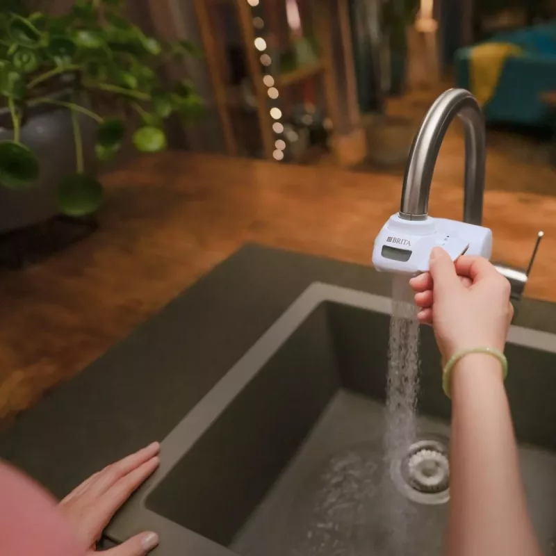 Pakeitimo kasetė Brita ON TAP V-MF (CU CE2)