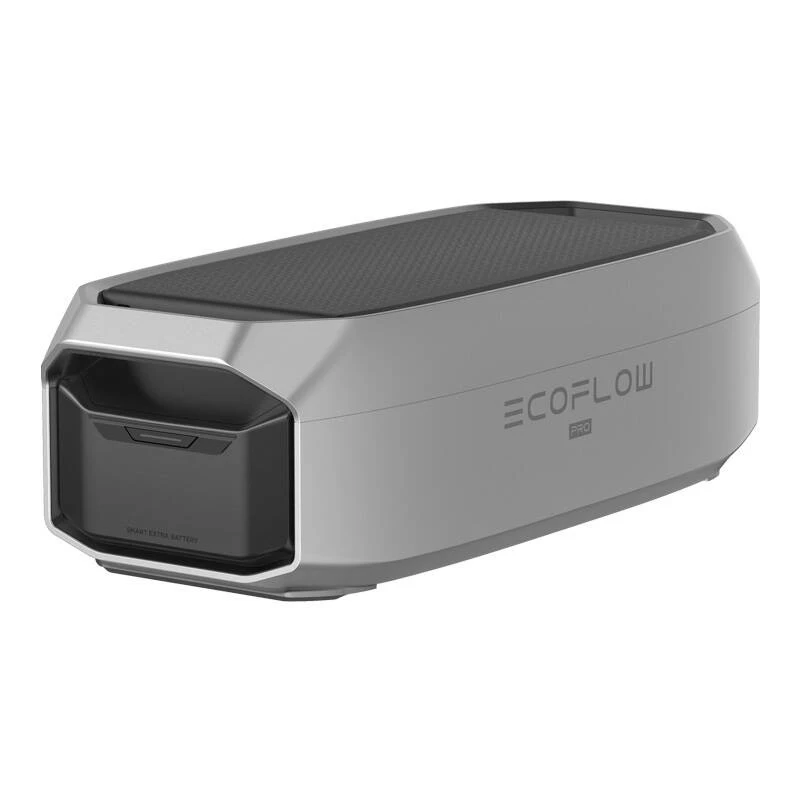 Papildoma baterija EcoFlow DELTA Pro 3, 4096 Wh