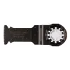 Makita B-64814-5 (TMA047) panardinamieji pjūkleliai, 32 mm, Starlock, bimetaliniai, 5 vnt.