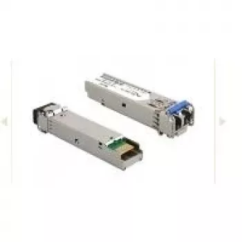 SFP modulis DeLOCK 86187 1000Base-LX vienmodis 1310nm