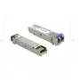 SFP modulis DeLOCK 86187 1000Base-LX vienmodis 1310nm
