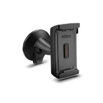 Garmin laikiklis ir įkroviklis navigatoriui, skirta zumo 590LM