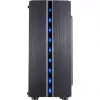 Inter-tech 88881309 Juodas