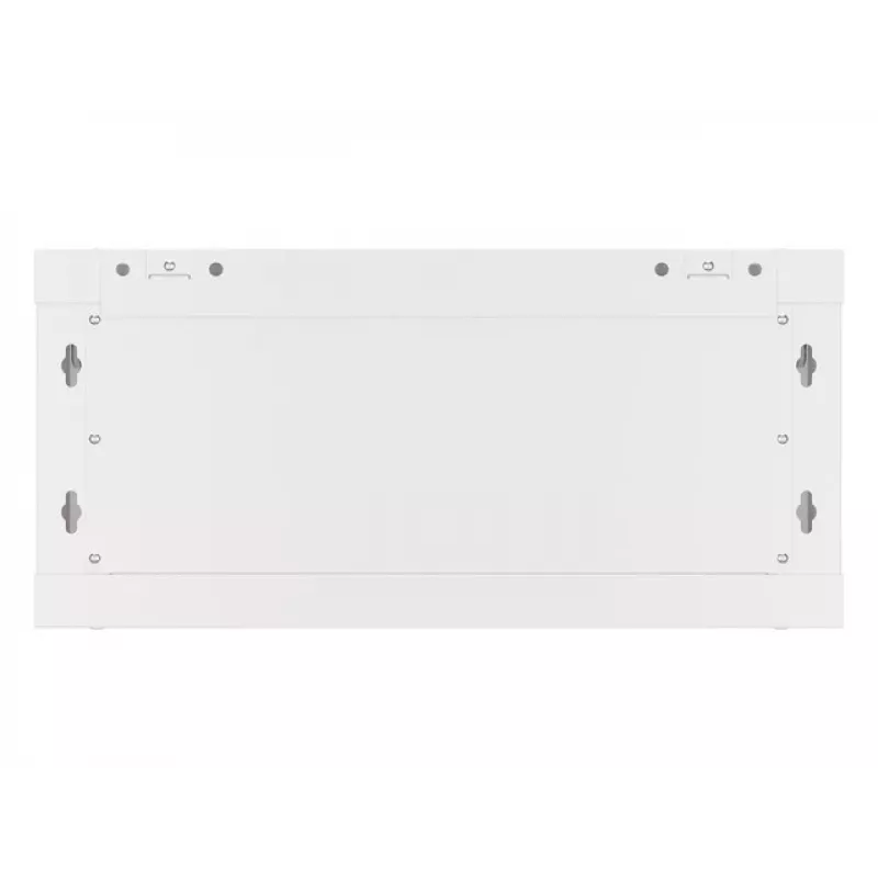 Lanberg WF01-6404-10S 4U sieninis 19 inch stelažas, pilkas