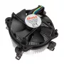 CPU aušintuvas Akasa AK-955A-BV2 Intel Socket T/775, skirtas Pentium 4 iki 2,6 GHz