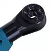 Makita DWR180Z elektrinis veržliaraktis 800 RPM 47,5 N⋅m Žalias