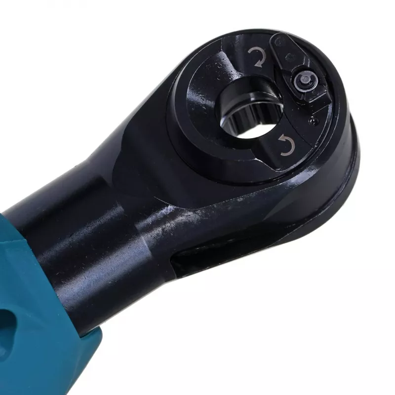 Makita DWR180Z elektrinis veržliaraktis 800 RPM 47,5 N⋅m Žalias