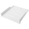 Serverio lentyna ROLINE 26.21.0022 — 2U, gylis 550 mm, apkrova 25 kg, pilka