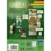 Mischwald, Kortų žaidimas
