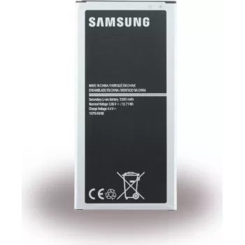 Baterija OEM Samsung EB-BJ710CBE Li-Ion 3300 mAh keitimo elementas