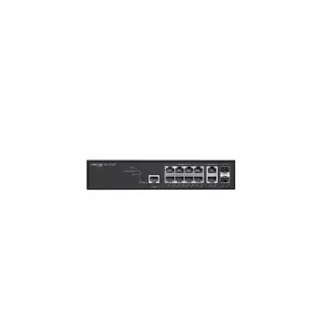 Valdomas jungiklis Lancom GS-2412P