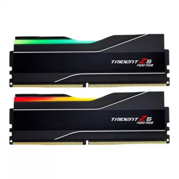 G SKILL G.SKILLSKILL G.SKILL SKILL Trident Z5 Neo RGB DDR5 32GB (2x16GB) 6000MHz (F5-6000J3238F16GX2-TZ5NR) (F56000J3238F16GX2TZ5NR)