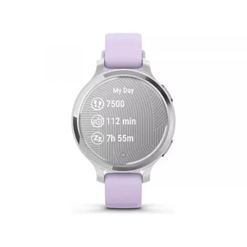 Išmanusis laikrodis Garmin Lily 2 Active Purple