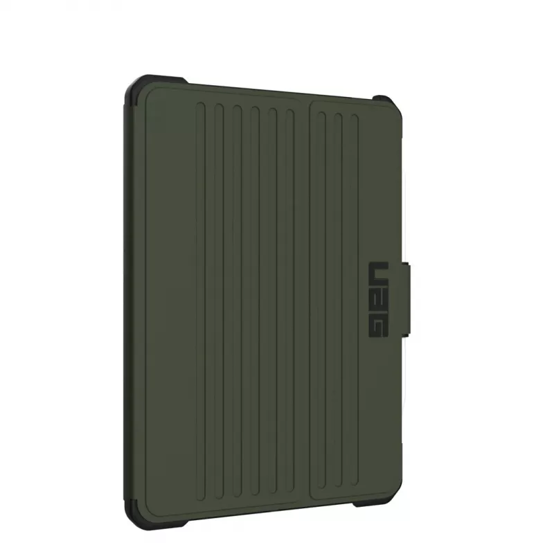 Urban Armor Gear 12339X117272 dėklas planšetei 27,7 cm (10,9 inch) Folio Žalias